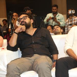 DilRuba - Latest Telugu Movie Pre Release Photos