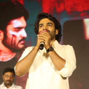 DilRuba - Latest Telugu Movie Pre Release Photos