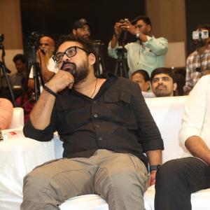 DilRuba - Latest Telugu Movie Pre Release Photos