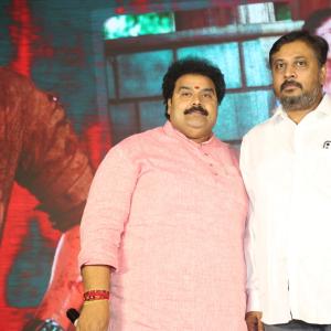 DilRuba - Latest Telugu Movie Pre Release Photos