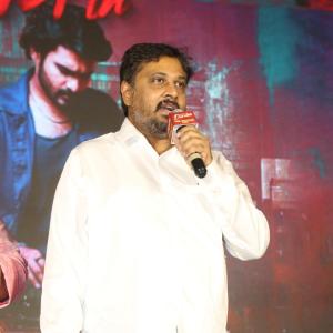 DilRuba - Latest Telugu Movie Pre Release Photos