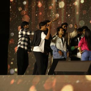 DilRuba - Latest Telugu Movie Pre Release Photos