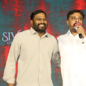 DilRuba - Latest Telugu Movie Pre Release Photos