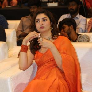 DilRuba - Latest Telugu Movie Pre Release Photos