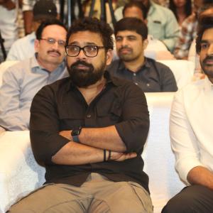 DilRuba - Latest Telugu Movie Pre Release Photos