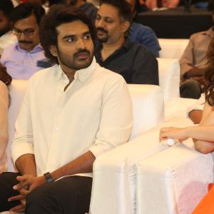 DilRuba - Latest Telugu Movie Pre Release Photos