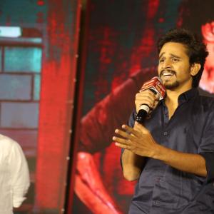 DilRuba - Latest Telugu Movie Pre Release Photos