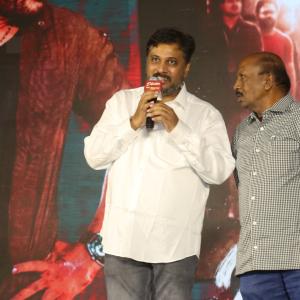 DilRuba - Latest Telugu Movie Pre Release Photos