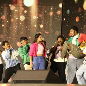 DilRuba - Latest Telugu Movie Pre Release Photos