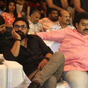 DilRuba - Latest Telugu Movie Pre Release Photos