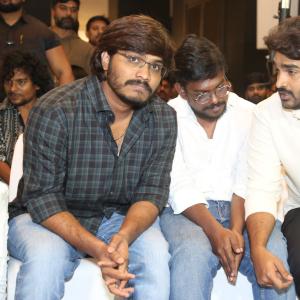 DilRuba - Latest Telugu Movie Pre Release Photos