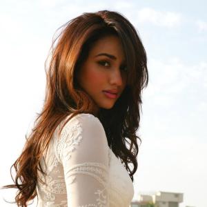 Actress Akanksha Sharma Latest Photos