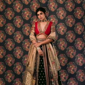 Actress Dushara Vijayan Latest Photos