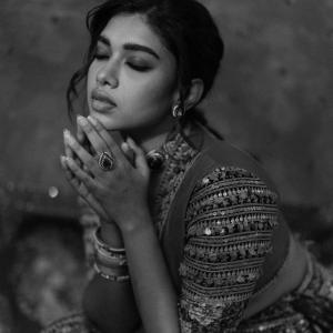 Actress Dushara Vijayan Latest Photos