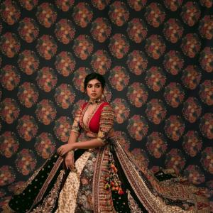 Actress Dushara Vijayan Latest Photos