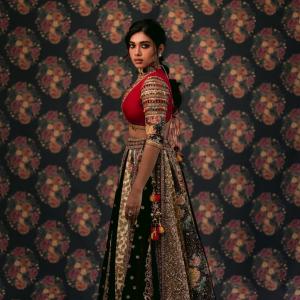 Actress Dushara Vijayan Latest Photos