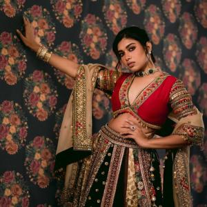 Actress Dushara Vijayan Latest Photos