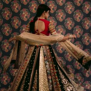 Actress Dushara Vijayan Latest Photos