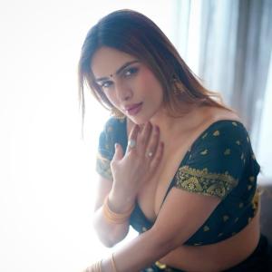 Actress Neha Malik Latest Photos