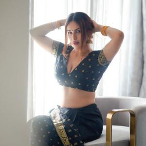 Actress Neha Malik Latest Photos