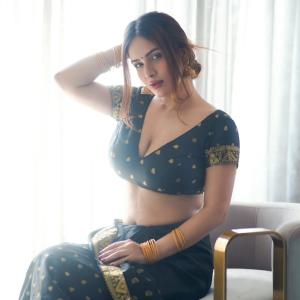 Actress Neha Malik Latest Photos