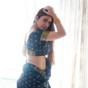 Actress Neha Malik Latest Photos