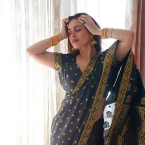 Actress Neha Malik Latest Photos