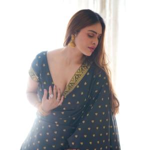 Actress Neha Malik Latest Photos