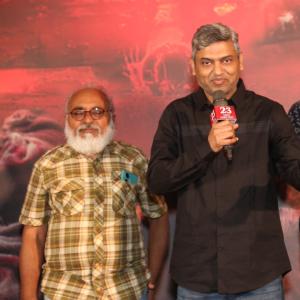 23 - Latest Telugu Movie Teaser  Photos