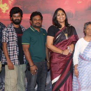 23 - Latest Telugu Movie Teaser  Photos