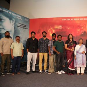 23 - Latest Telugu Movie Teaser  Photos