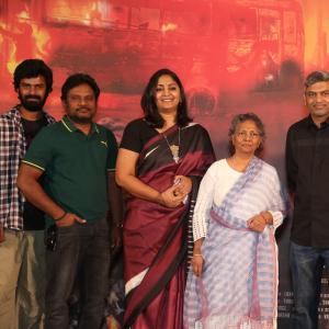 23 - Latest Telugu Movie Teaser  Photos