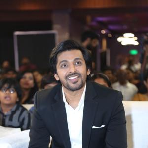 Court - Latest Telugu Movie Pre Release Photos