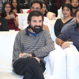 Court - Latest Telugu Movie Pre Release Photos