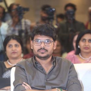 Court - Latest Telugu Movie Pre Release Photos