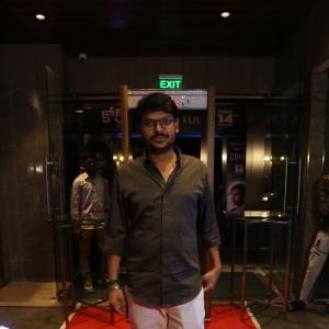 Court - Latest Telugu Movie Pre Release Photos