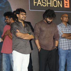 Court - Latest Telugu Movie Pre Release Photos