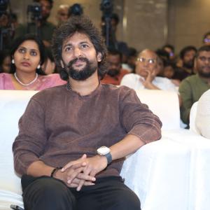 Court - Latest Telugu Movie Pre Release Photos