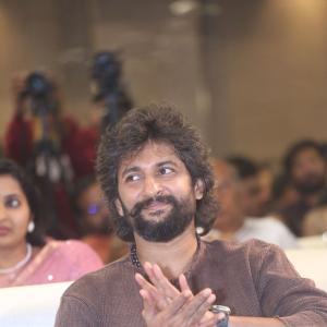 Court - Latest Telugu Movie Pre Release Photos