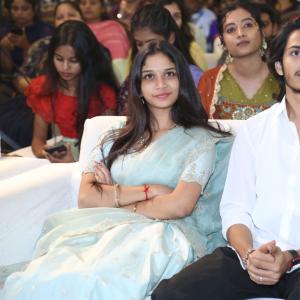 Court - Latest Telugu Movie Pre Release Photos