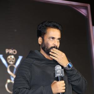 Court - Latest Telugu Movie Pre Release Photos