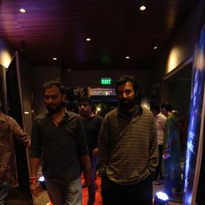 Court - Latest Telugu Movie Pre Release Photos