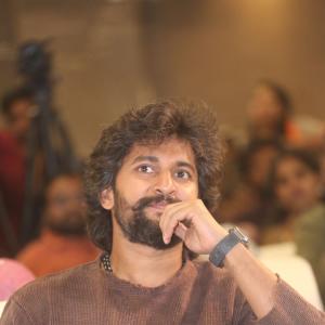 Court - Latest Telugu Movie Pre Release Photos