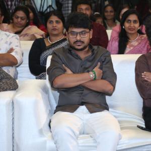 Court - Latest Telugu Movie Pre Release Photos