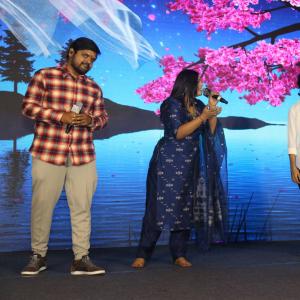 Court - Latest Telugu Movie Pre Release Photos