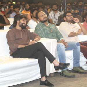 Court - Latest Telugu Movie Pre Release Photos