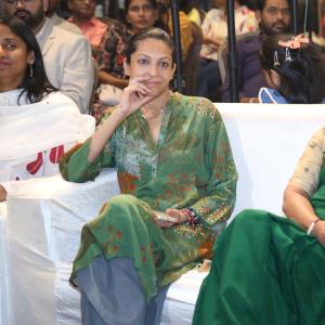 Court - Latest Telugu Movie Pre Release Photos