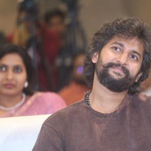 Court - Latest Telugu Movie Pre Release Photos