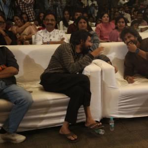 Court - Latest Telugu Movie Pre Release Photos