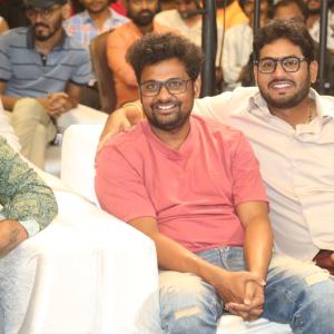 Court - Latest Telugu Movie Pre Release Photos